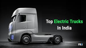 Electric Truck